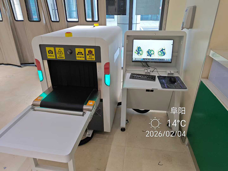 阜阳市人民医院